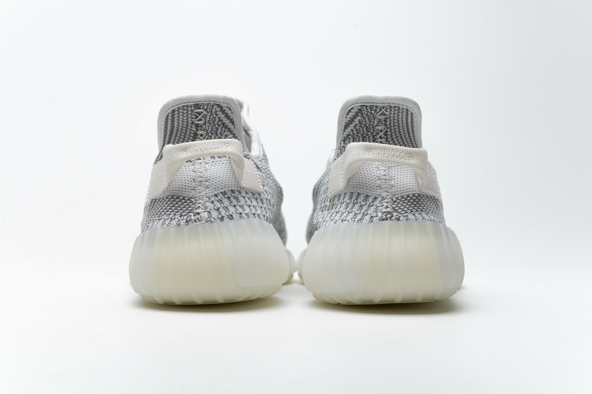 Adidas Yeezy Boost 350 V2 Static Non Reflective Ef2905 7 - www.kickbulk.co