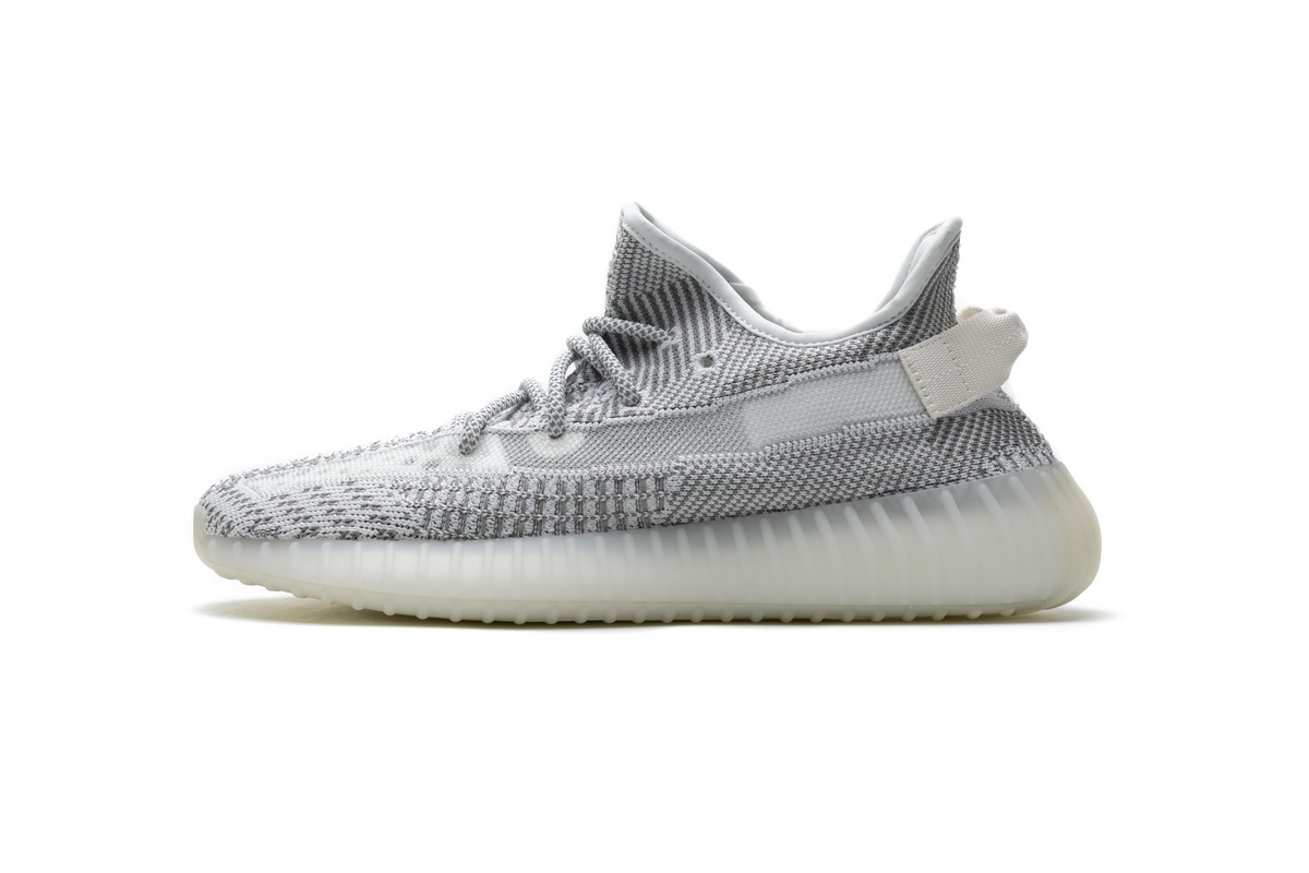 Adidas Yeezy Boost 350 V2 Static Non Reflective Ef2905 9 - www.kickbulk.co