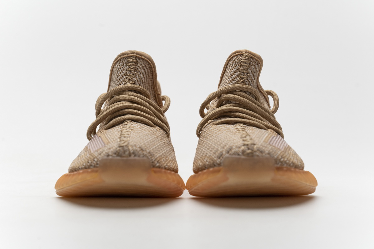 Yeezy Boost 350 V2 Kids Clay Eg6872 12 - www.kickbulk.co