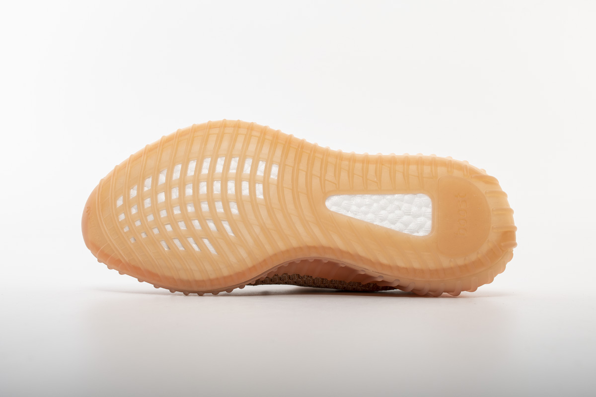 Adidas Yeezy Boost 350 V2 Clay Eg7490 15 - www.kickbulk.co