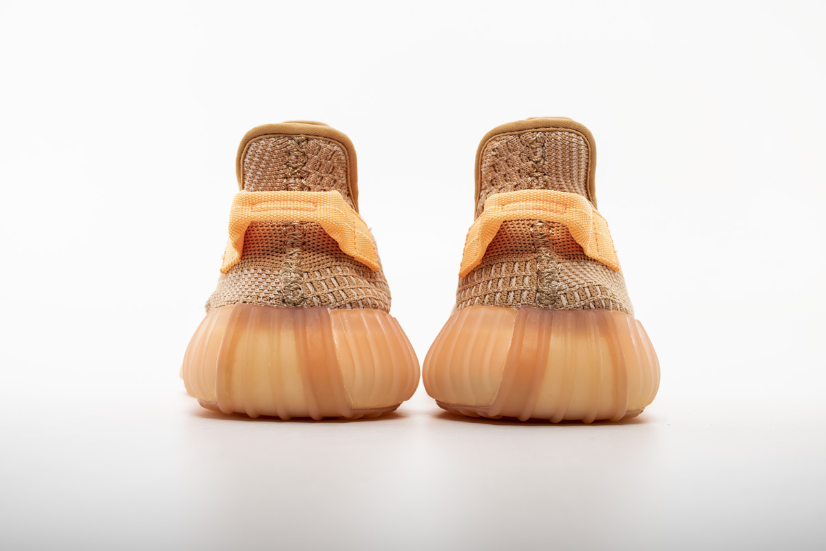 Adidas Yeezy Boost 350 V2 Clay Eg7490 16 - www.kickbulk.co