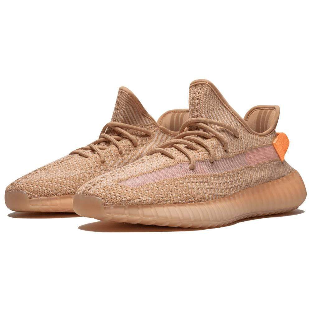 Adidas Yeezy Boost 350 V2 Clay Eg7490 2 - www.kickbulk.co