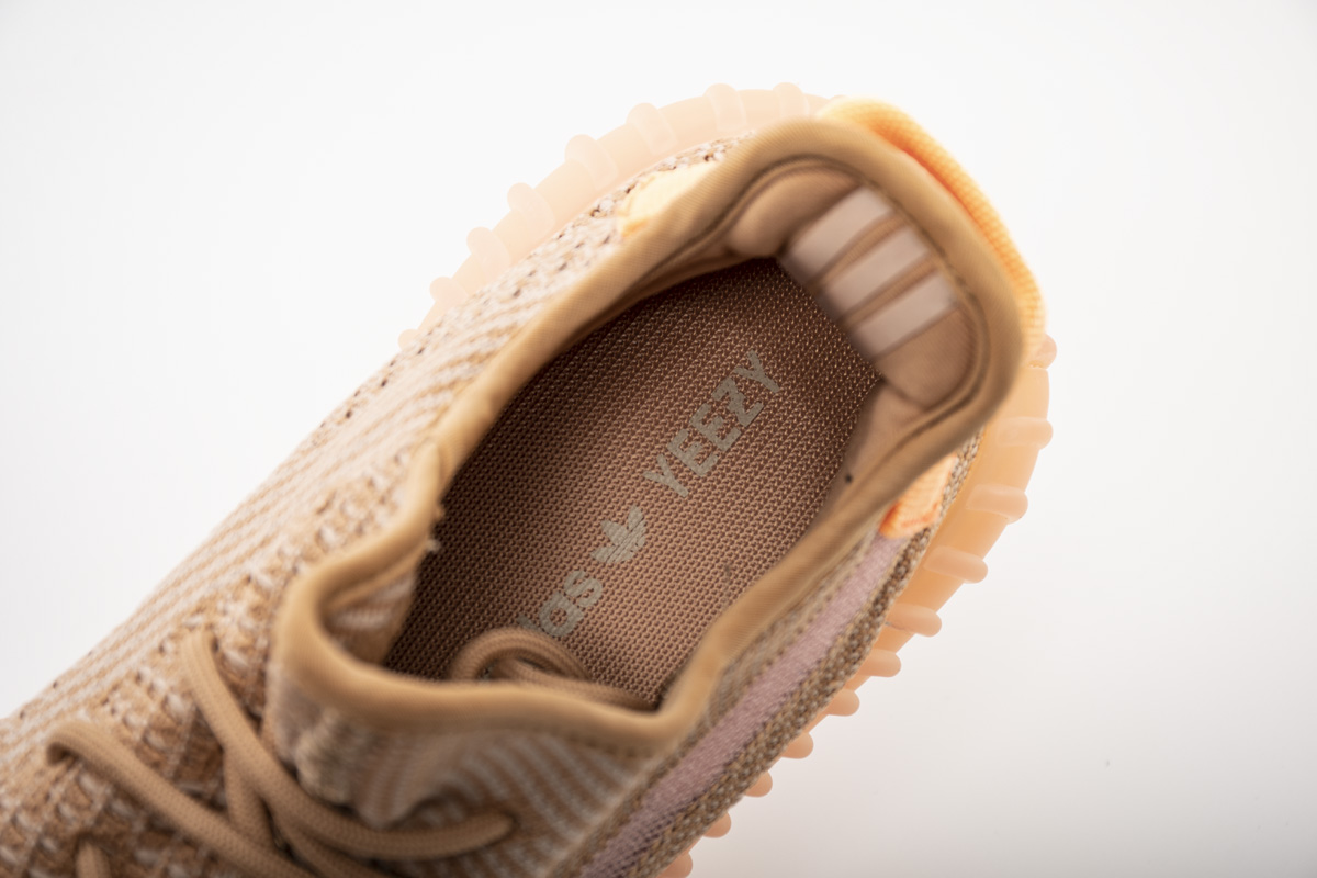 Adidas Yeezy Boost 350 V2 Clay Eg7490 24 - www.kickbulk.co