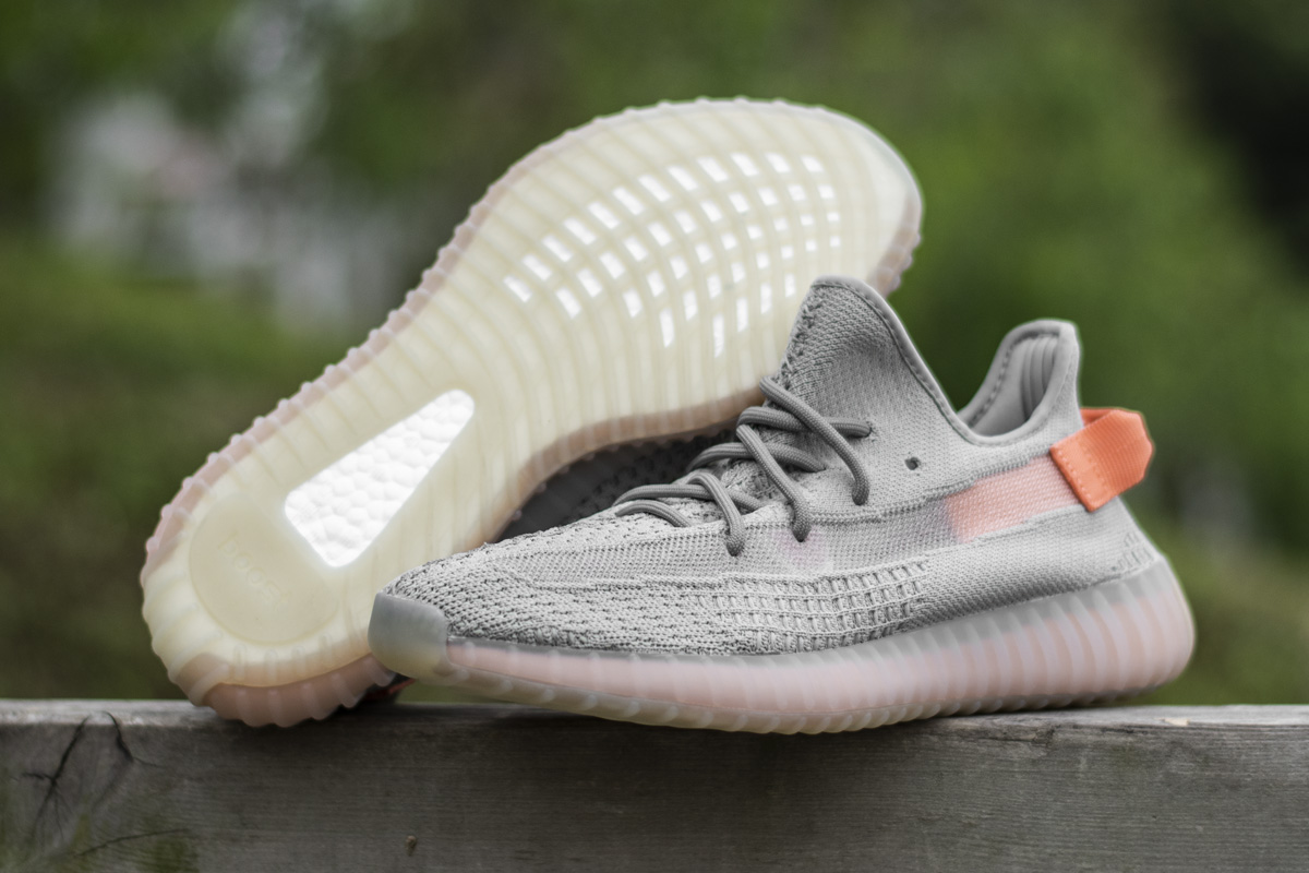 Adidas Yeezy Boost 350 V2 True Form Eg7492 13 - www.kickbulk.co