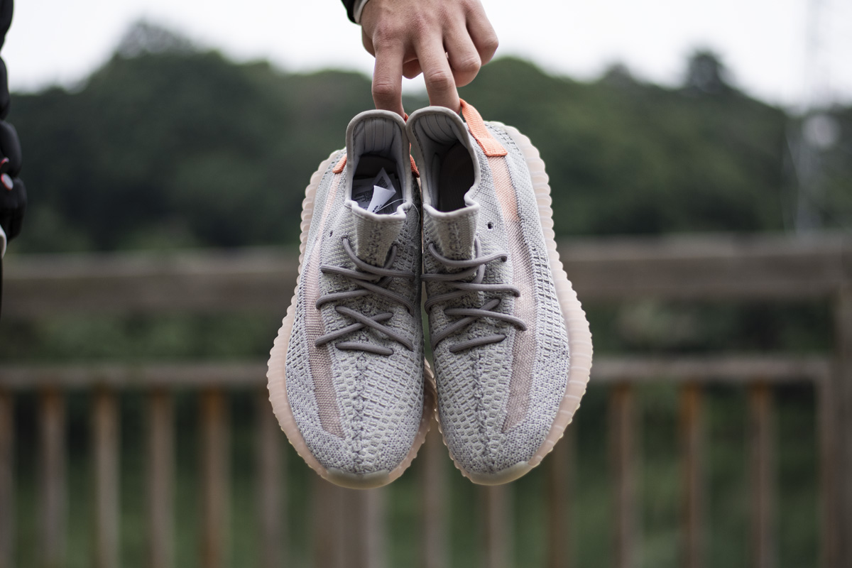 Adidas Yeezy Boost 350 V2 True Form Eg7492 14 - www.kickbulk.co