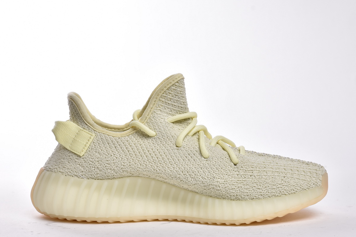 Adidas Originals Yeezy 350 V2 Butter F36980 11 - www.kickbulk.co