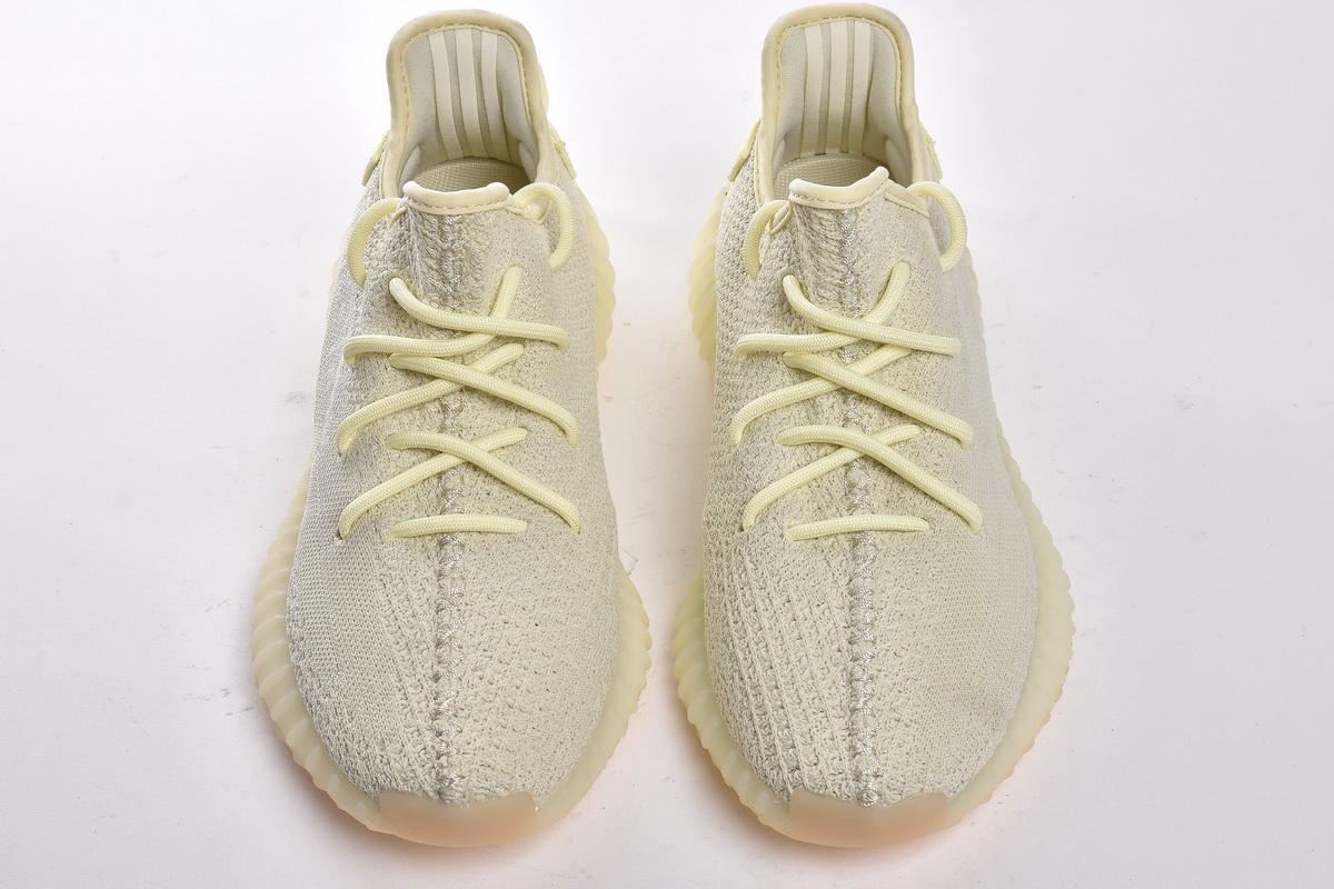 Adidas Originals Yeezy 350 V2 Butter F36980 12 - www.kickbulk.co