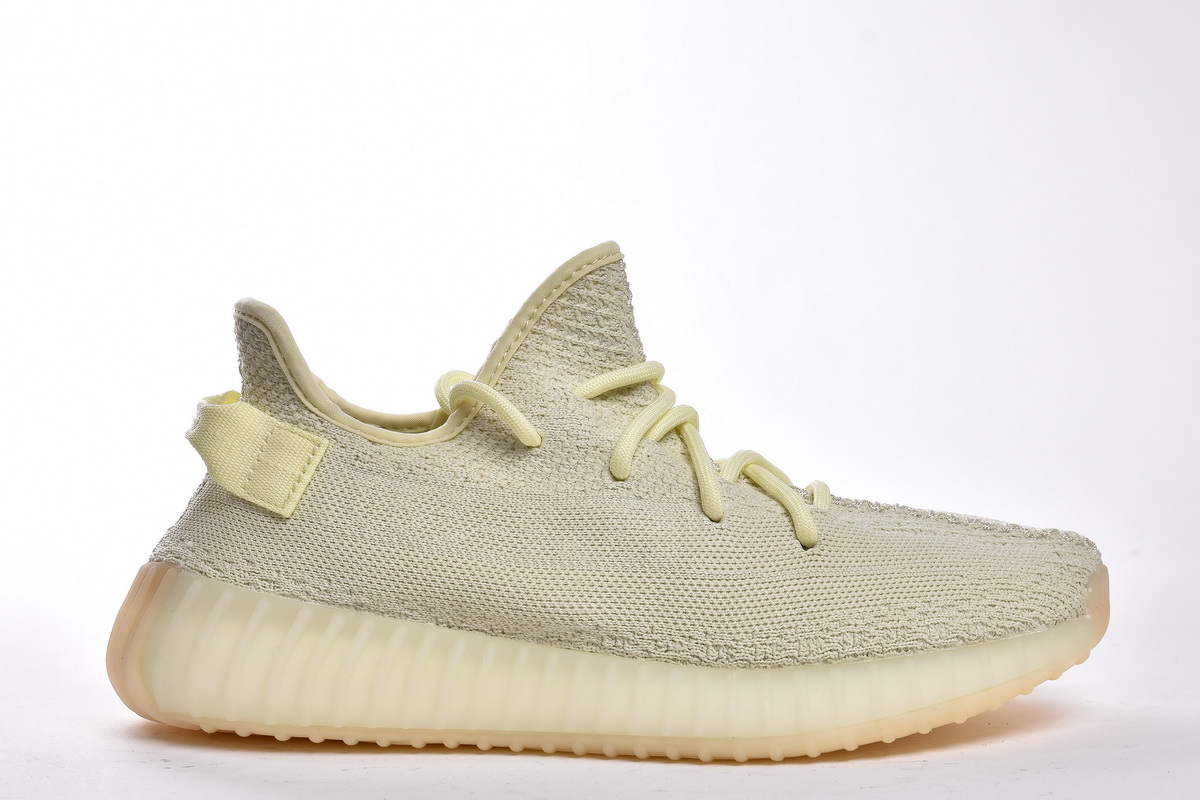 Adidas Originals Yeezy 350 V2 Butter F36980 14 - www.kickbulk.co