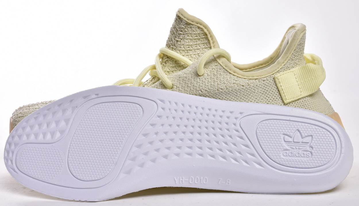 Adidas Originals Yeezy 350 V2 Butter F36980 17 - www.kickbulk.co