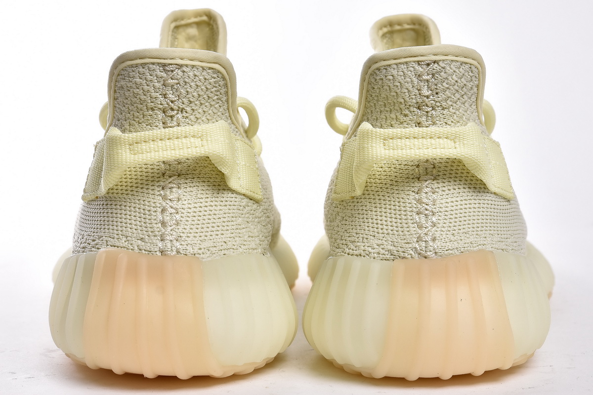 Adidas Originals Yeezy 350 V2 Butter F36980 1q8 - www.kickbulk.co