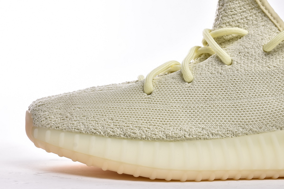 Adidas Originals Yeezy 350 V2 Butter F36980 21 - www.kickbulk.co