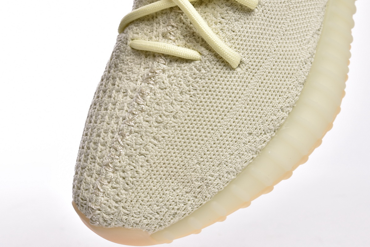 Adidas Originals Yeezy 350 V2 Butter F36980 23 - www.kickbulk.co