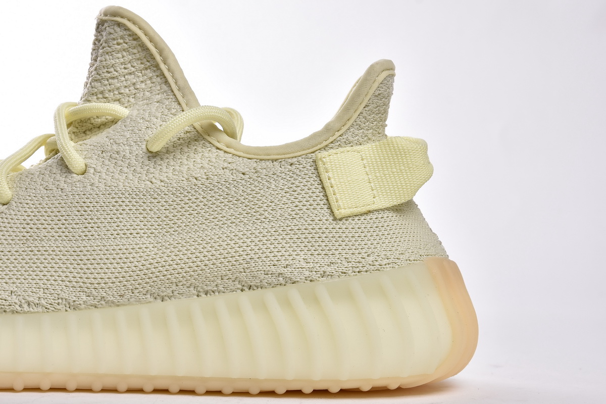 Adidas Originals Yeezy 350 V2 Butter F36980 25 - www.kickbulk.co