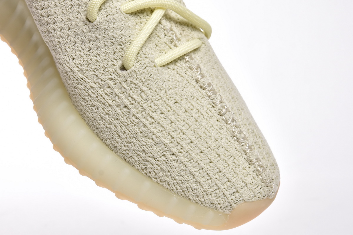 Adidas Originals Yeezy 350 V2 Butter F36980 28 - www.kickbulk.co