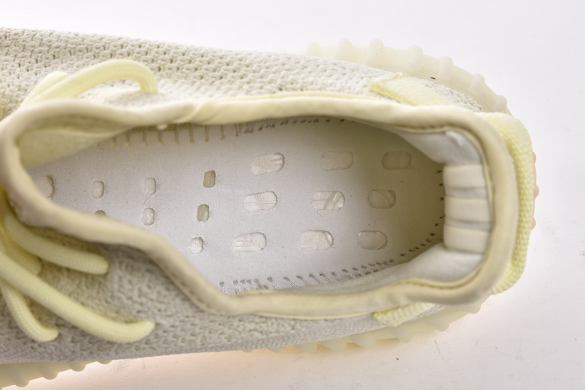 Adidas Originals Yeezy 350 V2 Butter F36980 29 - www.kickbulk.co