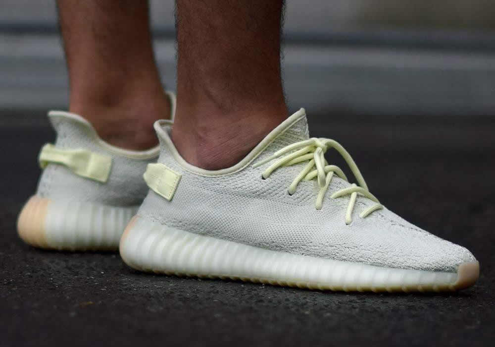 Adidas Originals Yeezy 350 V2 Butter F36980 7 - www.kickbulk.co