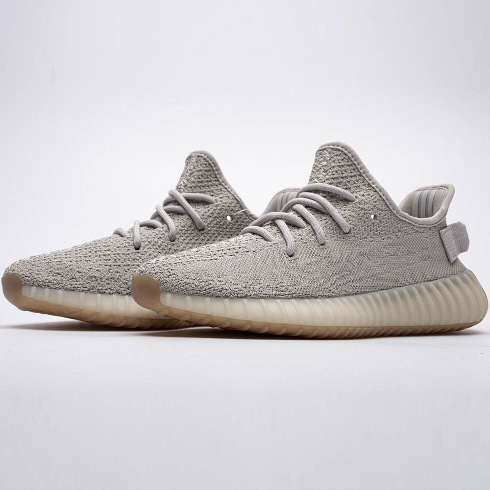 Adidas Yeezy Boost 350 V2 Sesame F99710 2 - www.kickbulk.co