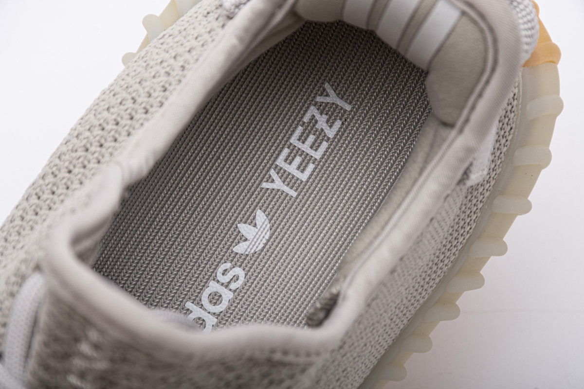 Adidas Yeezy Boost 350 V2 Sesame F99710 25 - www.kickbulk.co