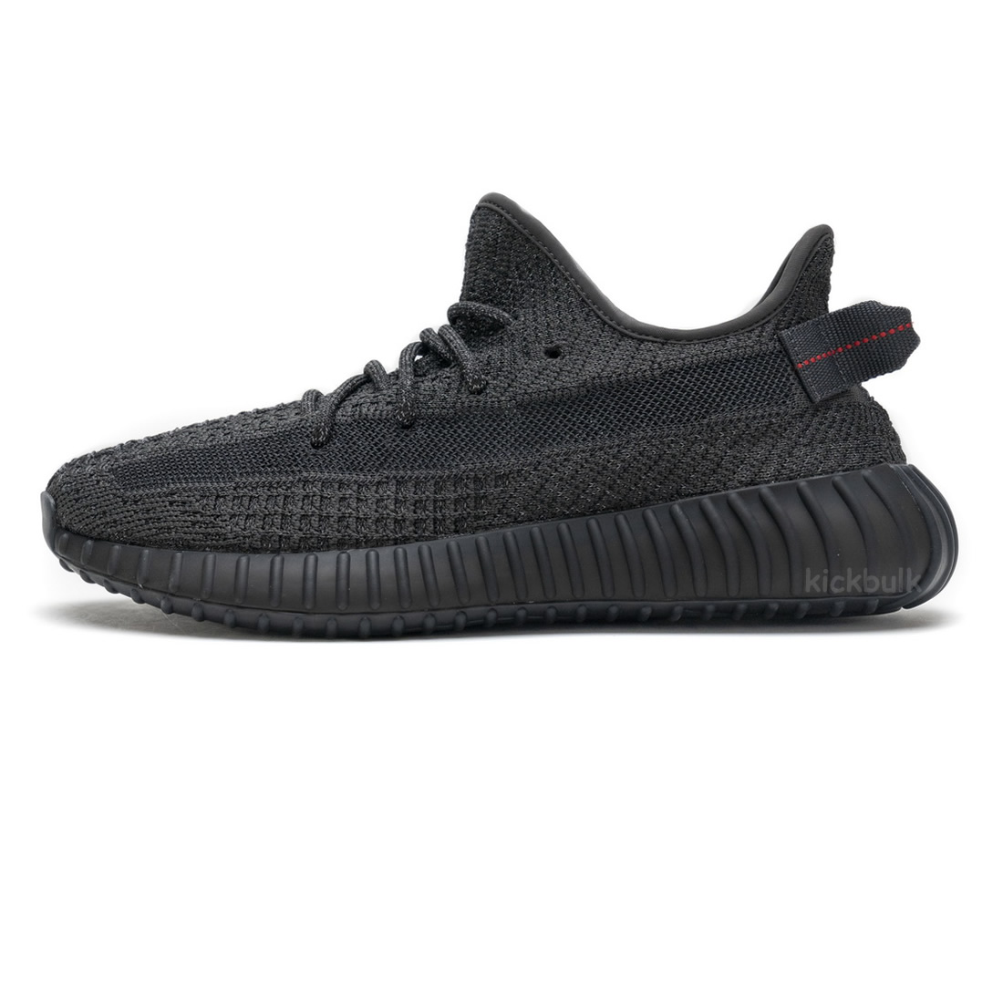 Adidas Yeezy Boost 350 V2 Black Reflective Fu9007 0 - www.kickbulk.co