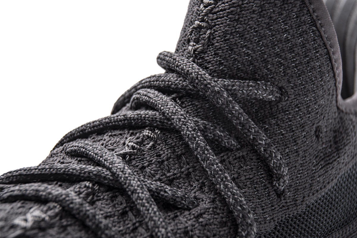 Adidas Yeezy Boost 350 V2 Black Reflective Fu9007 12 - www.kickbulk.co