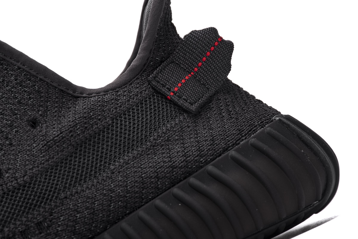 Adidas Yeezy Boost 350 V2 Black Reflective Fu9007 21 - www.kickbulk.co