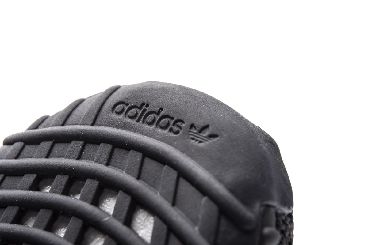 Adidas Yeezy Boost 350 V2 Black Reflective Fu9007 25 - www.kickbulk.co