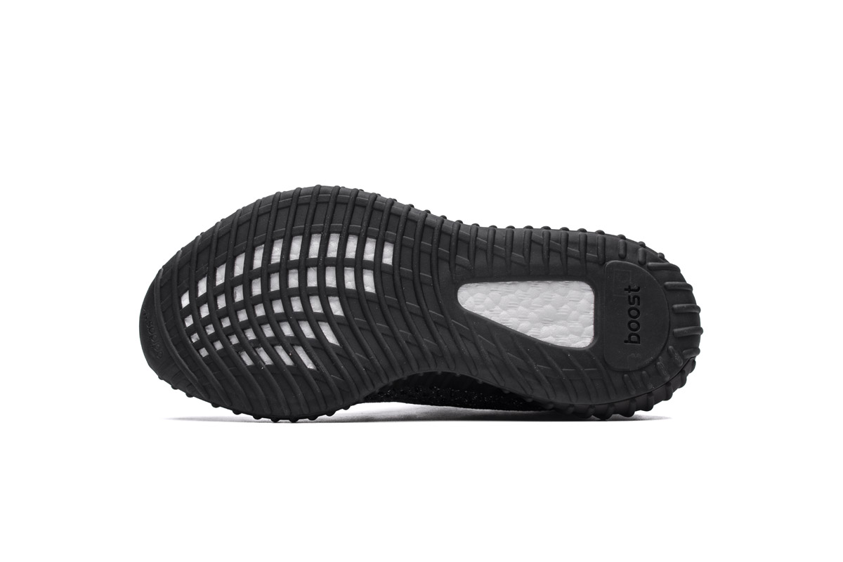 Adidas Yeezy Boost 350 V2 Black Reflective Fu9007 8 - www.kickbulk.co