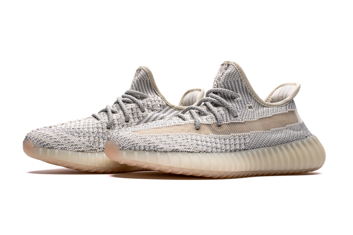 Adidas Yeezy Boost 350 V2 Lundmark Non Reflective Fu9161 1 - www.kickbulk.co