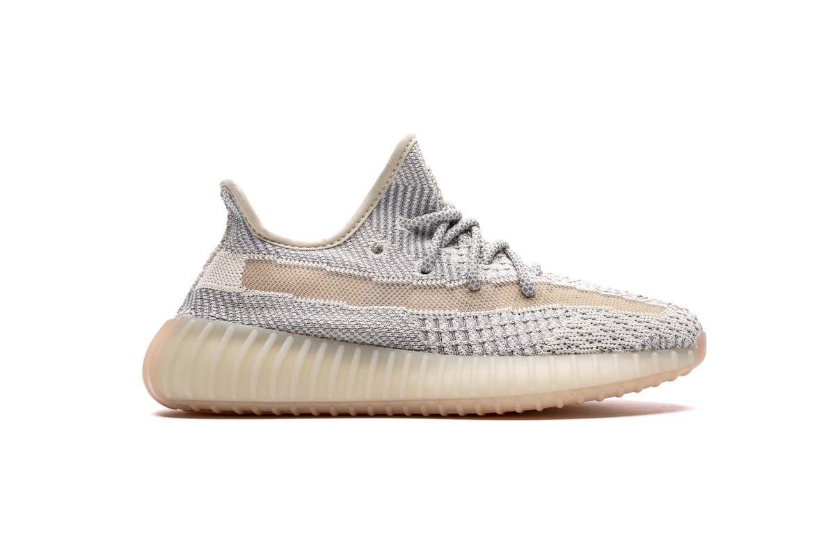 Adidas Yeezy Boost 350 V2 Lundmark Non Reflective Fu9161 15 - www.kickbulk.co