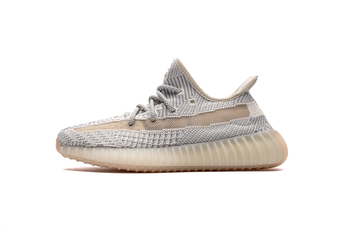 Adidas Yeezy Boost 350 V2 Lundmark Non Reflective Fu9161 2 - www.kickbulk.co