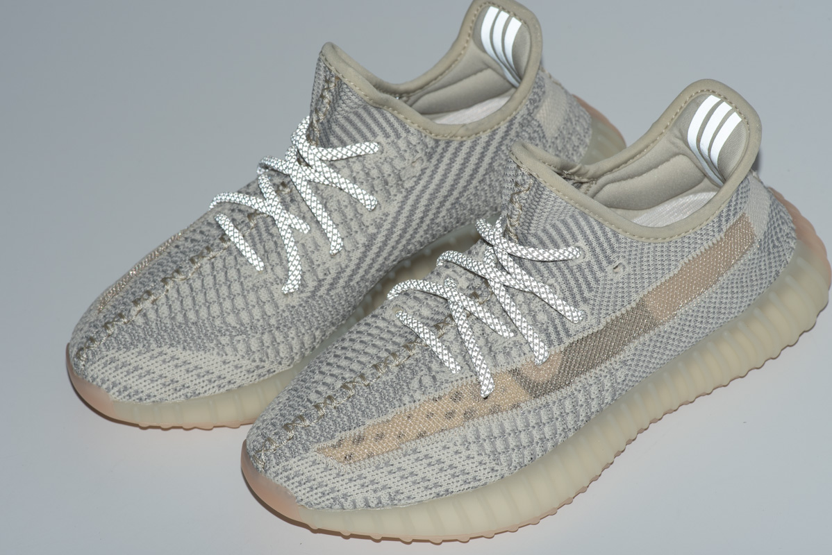 Adidas Yeezy Boost 350 V2 Lundmark Non Reflective Fu9161 4 - www.kickbulk.co