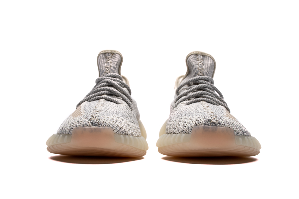 Adidas Yeezy Boost 350 V2 Lundmark Non Reflective Fu9161 6 - www.kickbulk.co