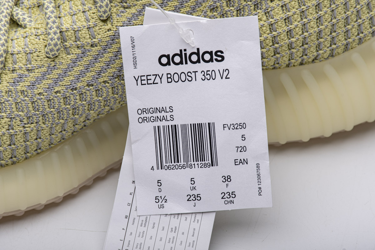 Adidas Yeezy Boost 350 V2 Antlia Non Reflective Fv3250 Kickbulk 6 - www.kickbulk.co