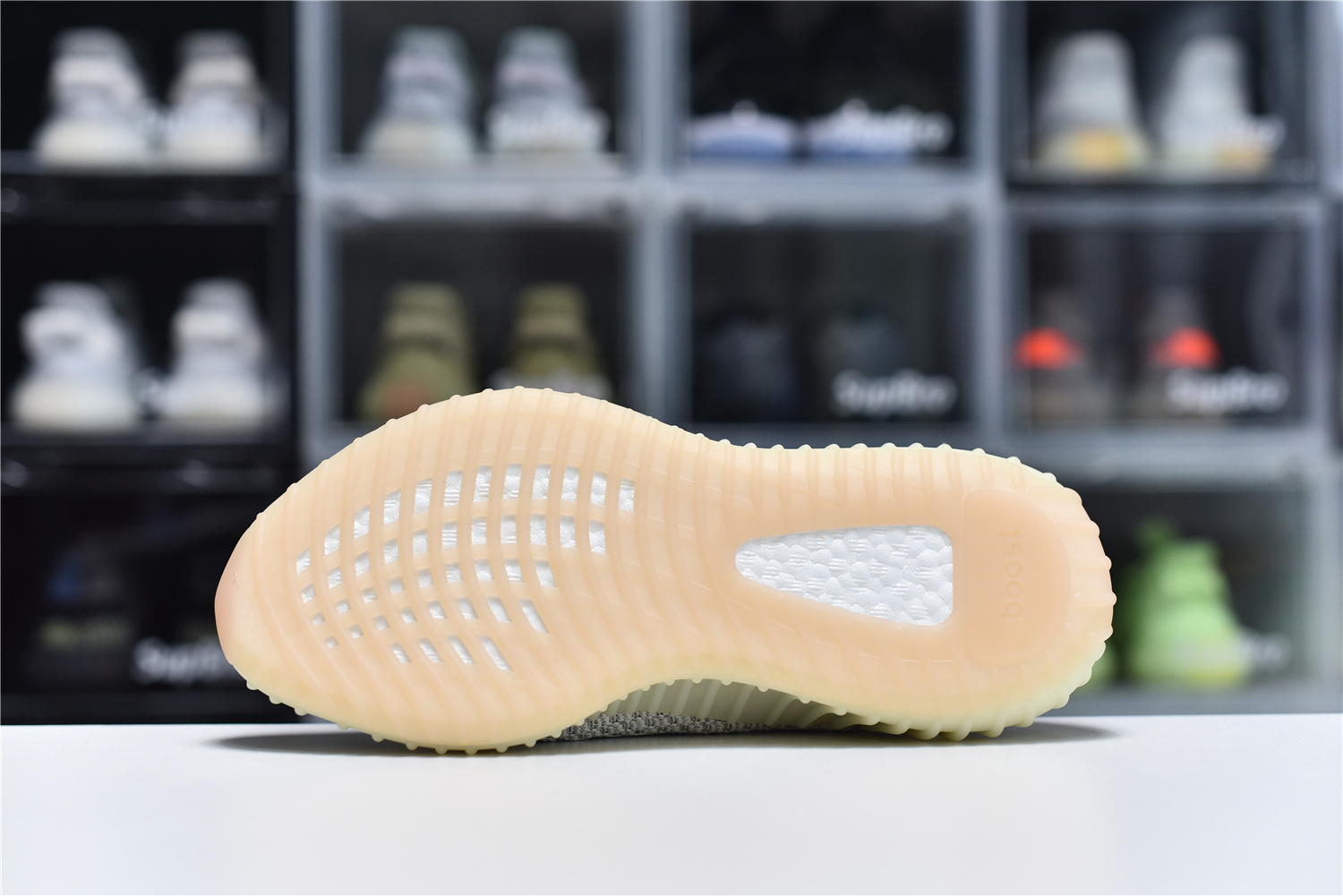 Adidas Yeezy Boost 350 V2 Lundmark Reflective Fv3254 Kickbulk For Sale 10 - www.kickbulk.co