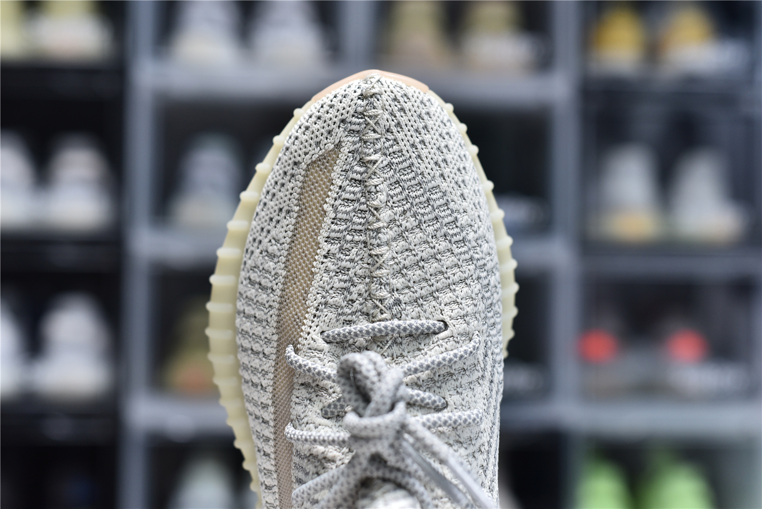 Adidas Yeezy Boost 350 V2 Lundmark Reflective Fv3254 Kickbulk For Sale 14 - www.kickbulk.co