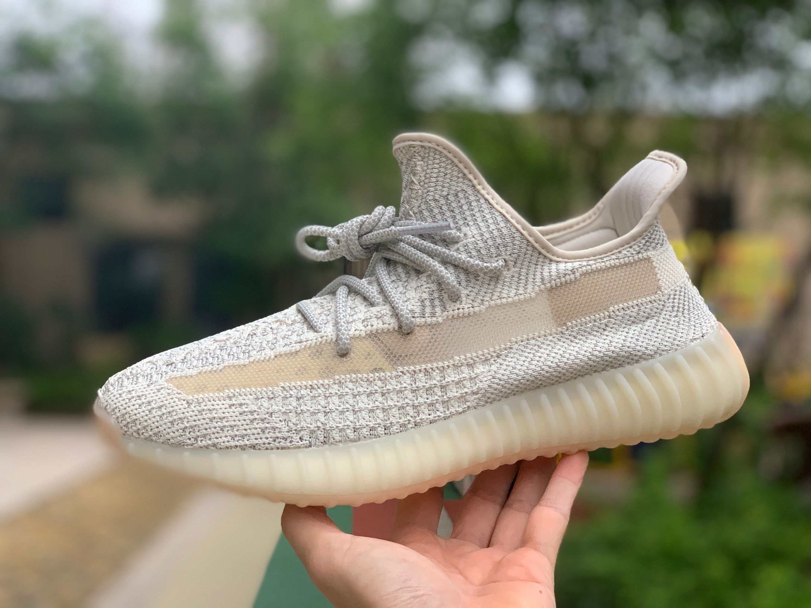 Adidas Yeezy Boost 350 V2 Lundmark Reflective Fv3254 Kickbulk For Sale 16 - www.kickbulk.co