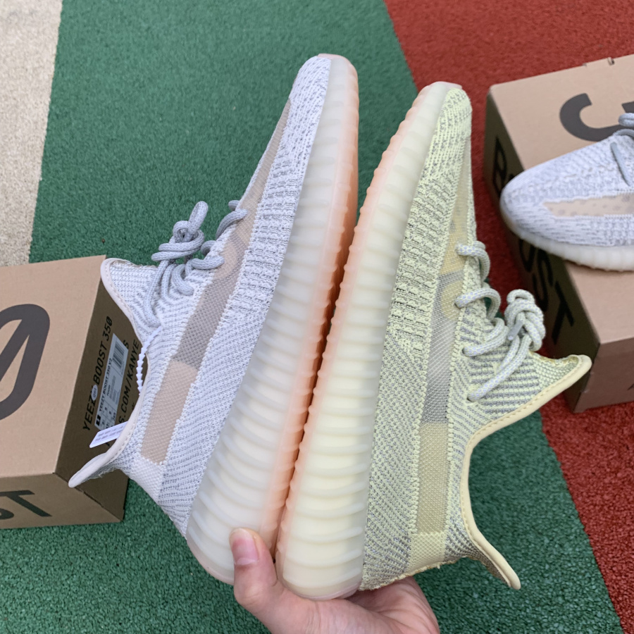 Adidas Yeezy Boost 350 V2 Lundmark Reflective Fv3254 Kickbulk For Sale 23 - www.kickbulk.co