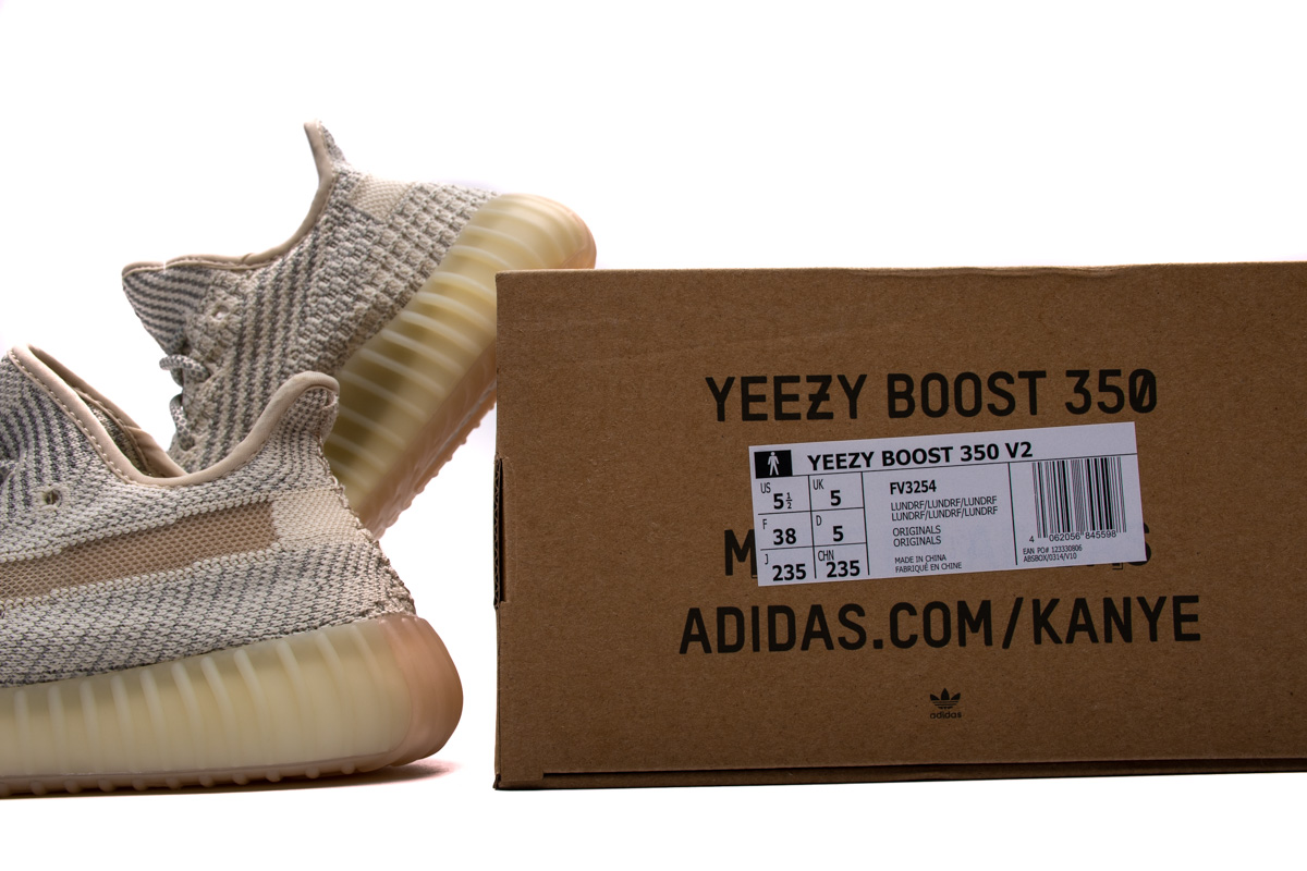 Adidas Yeezy Boost 350 V2 Lundmark Reflective Fv3254 Kickbulk For Sale 25 - www.kickbulk.co