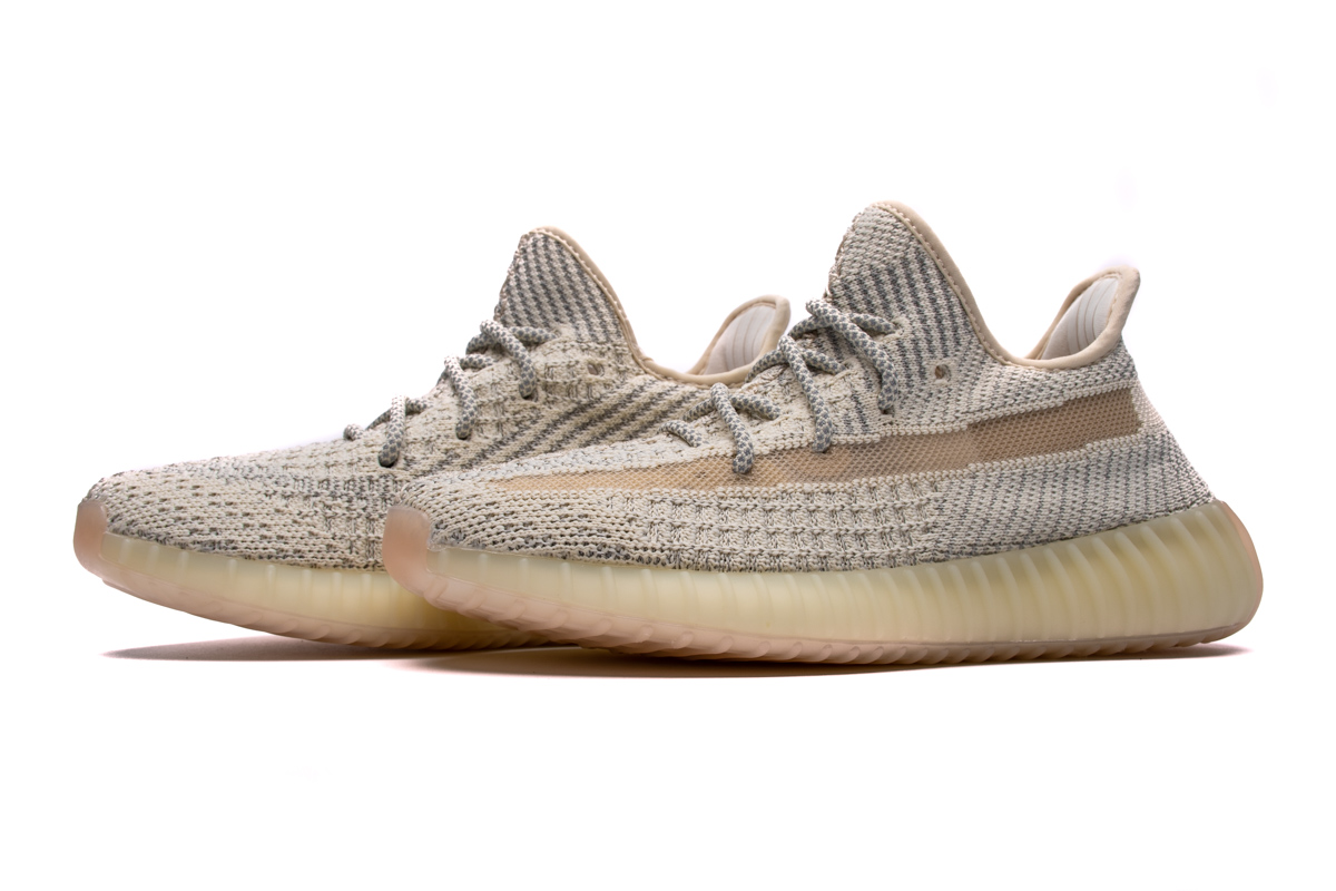 Adidas Yeezy Boost 350 V2 Lundmark Reflective Fv3254 Kickbulk For Sale 3 - www.kickbulk.co