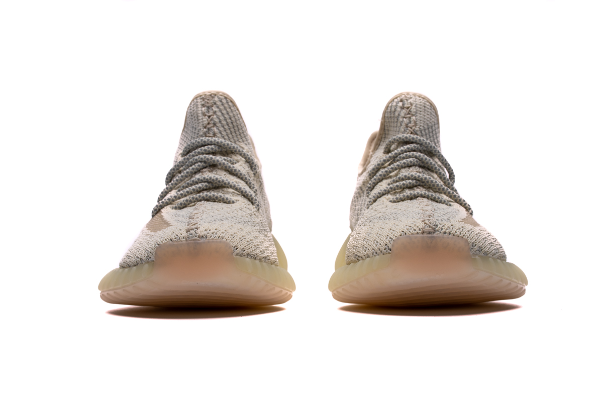 Adidas Yeezy Boost 350 V2 Lundmark Reflective Fv3254 Kickbulk For Sale 5 - www.kickbulk.co