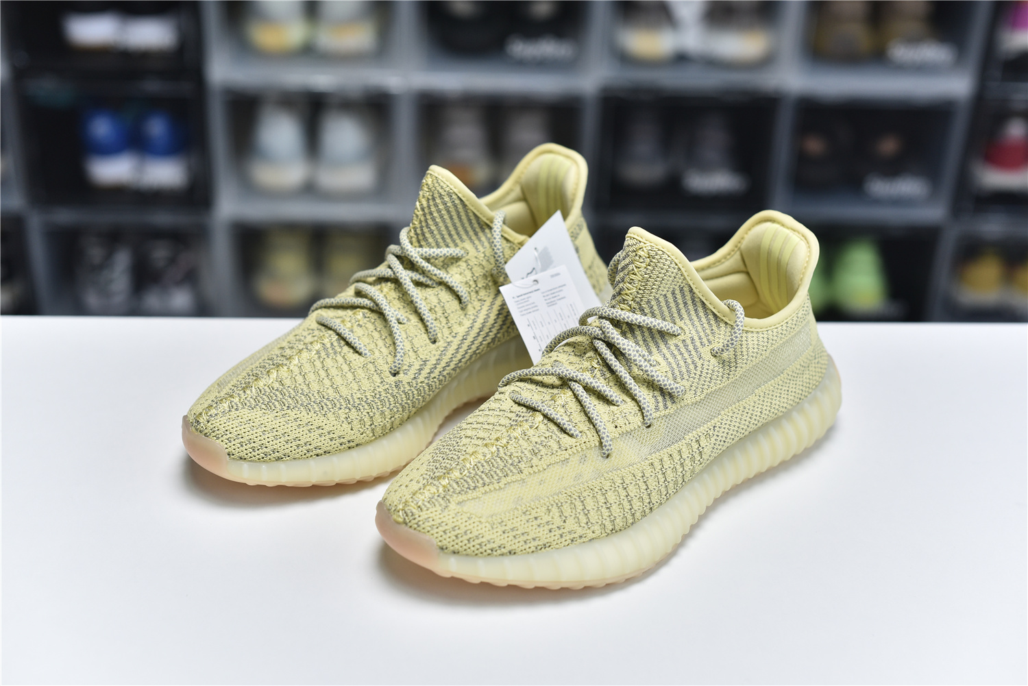 Adidas Yeezy Boost 350 V2 Antlia Reflective Release Date For Sale Fv3255 11 - www.kickbulk.co