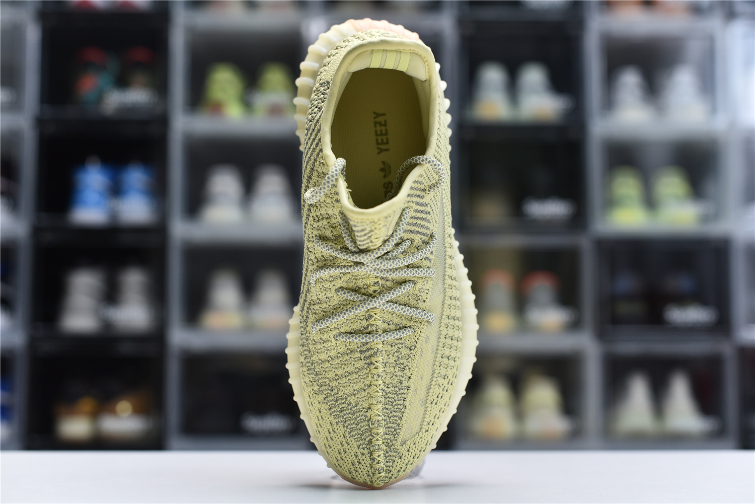 Adidas Yeezy Boost 350 V2 Antlia Reflective Release Date For Sale Fv3255 12 - www.kickbulk.co