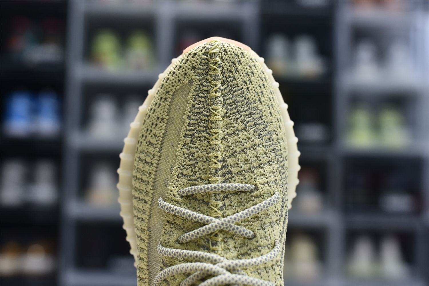 Adidas Yeezy Boost 350 V2 Antlia Reflective Release Date For Sale Fv3255 13 - www.kickbulk.co