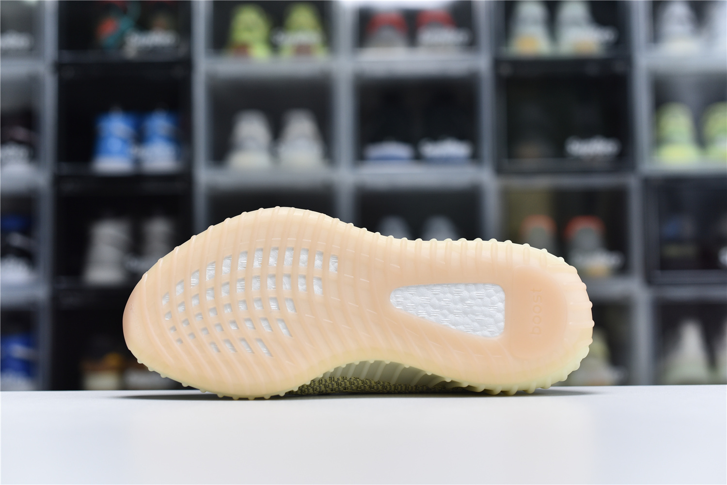 Adidas Yeezy Boost 350 V2 Antlia Reflective Release Date For Sale Fv3255 14 - www.kickbulk.co