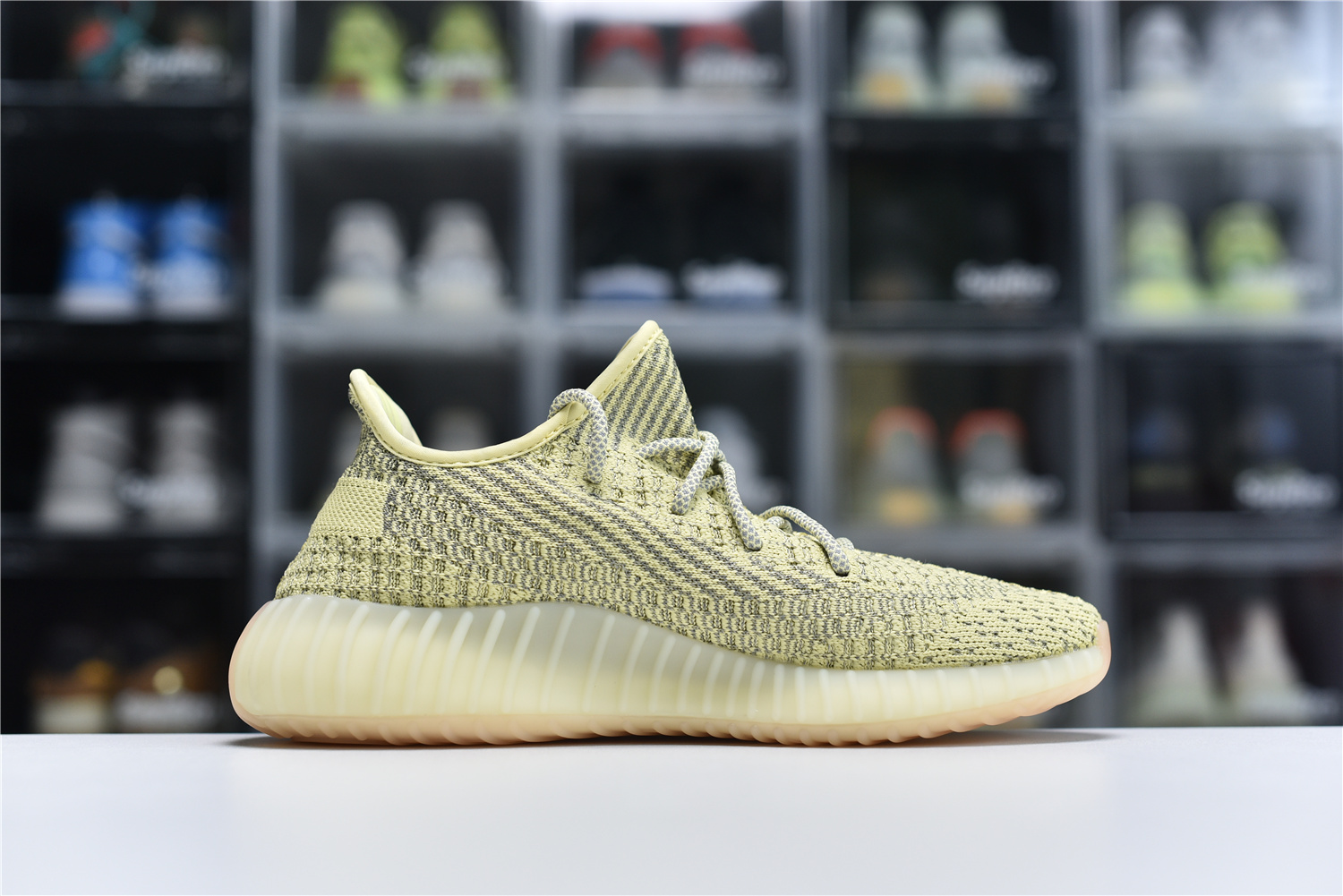 Adidas Yeezy Boost 350 V2 Antlia Reflective Release Date For Sale Fv3255 15 - www.kickbulk.co