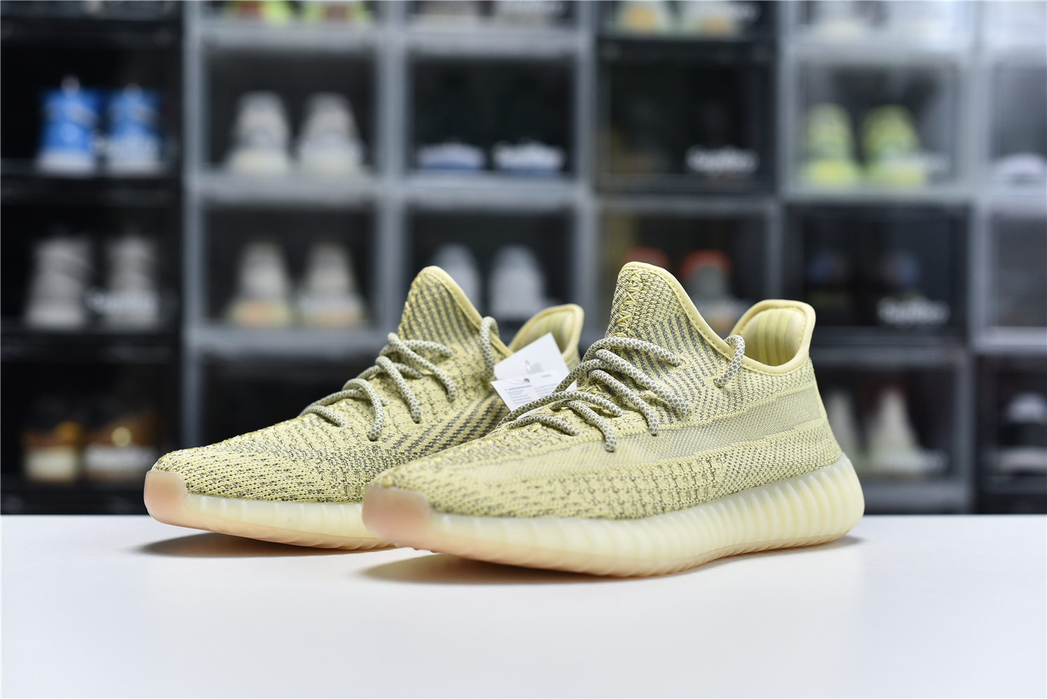 Adidas Yeezy Boost 350 V2 Antlia Reflective Release Date For Sale Fv3255 8 - www.kickbulk.co