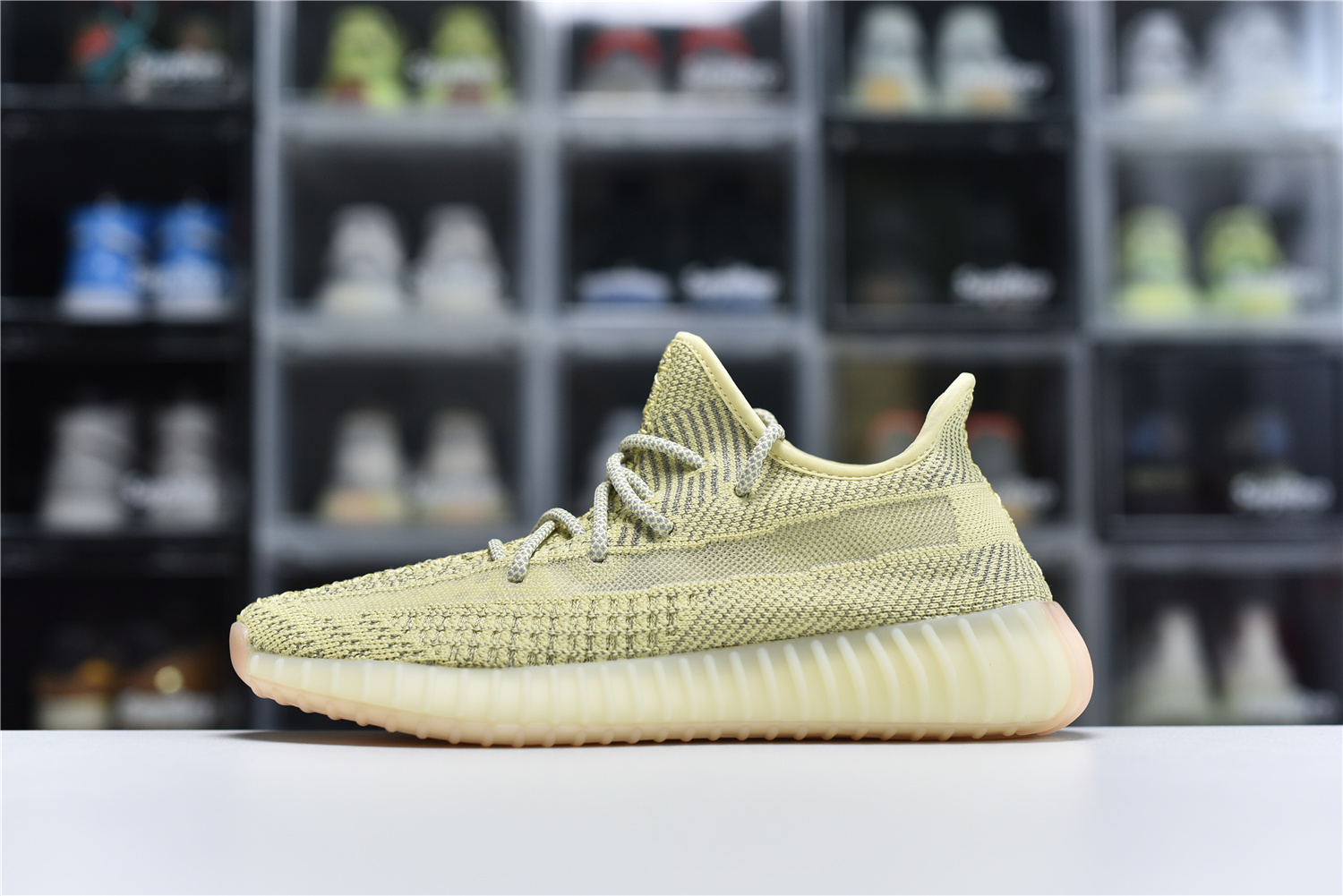 Adidas Yeezy Boost 350 V2 Antlia Reflective Release Date For Sale Fv3255 9 - www.kickbulk.co