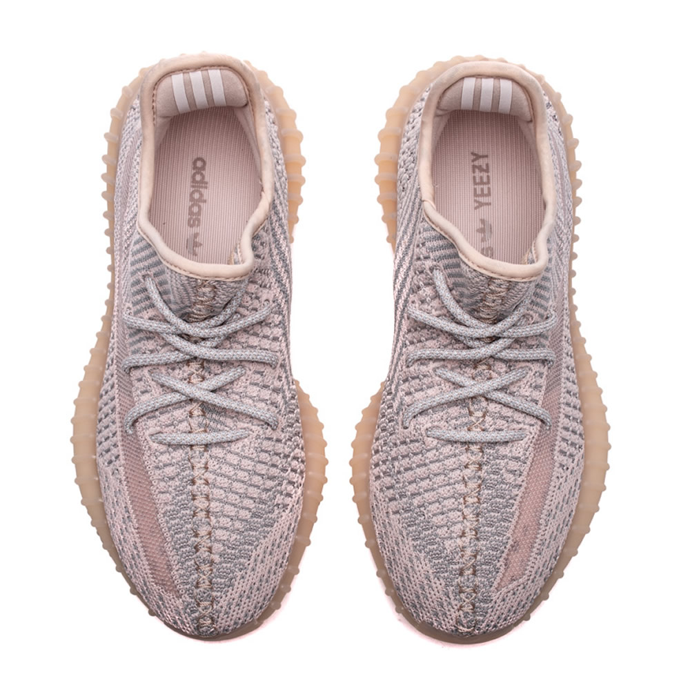 Adidas Yeezy Boost 350 V2 Synth Non Reflective Fv5578 2 - www.kickbulk.co