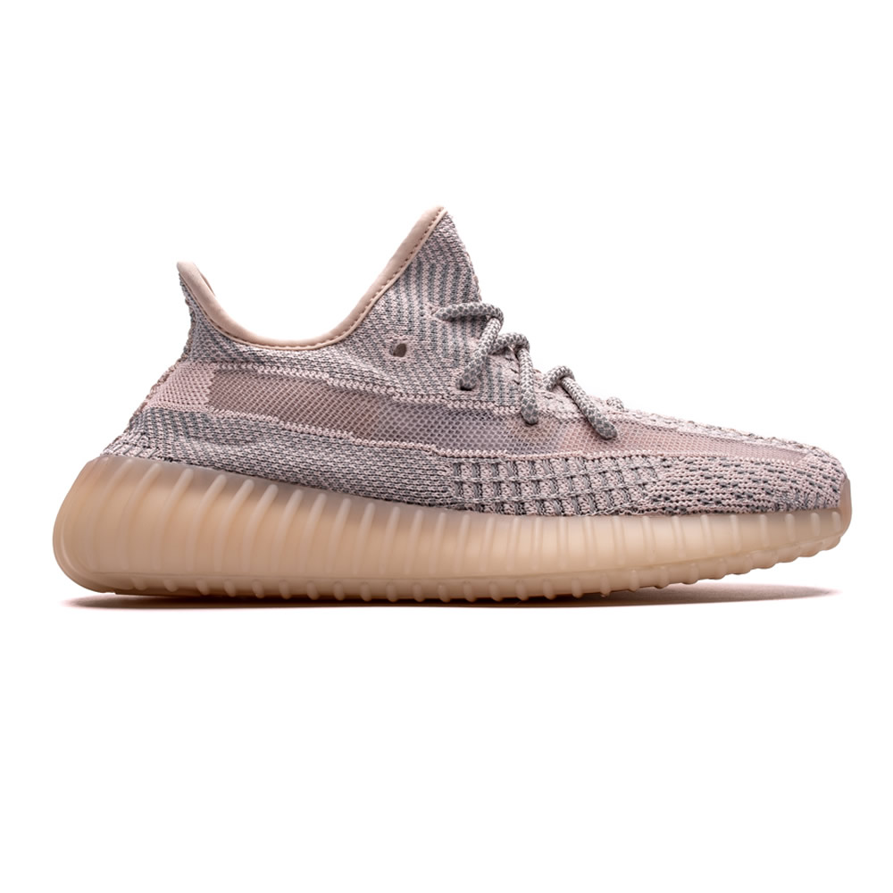 Adidas Yeezy Boost 350 V2 Synth Non Reflective Fv5578 4 - www.kickbulk.co