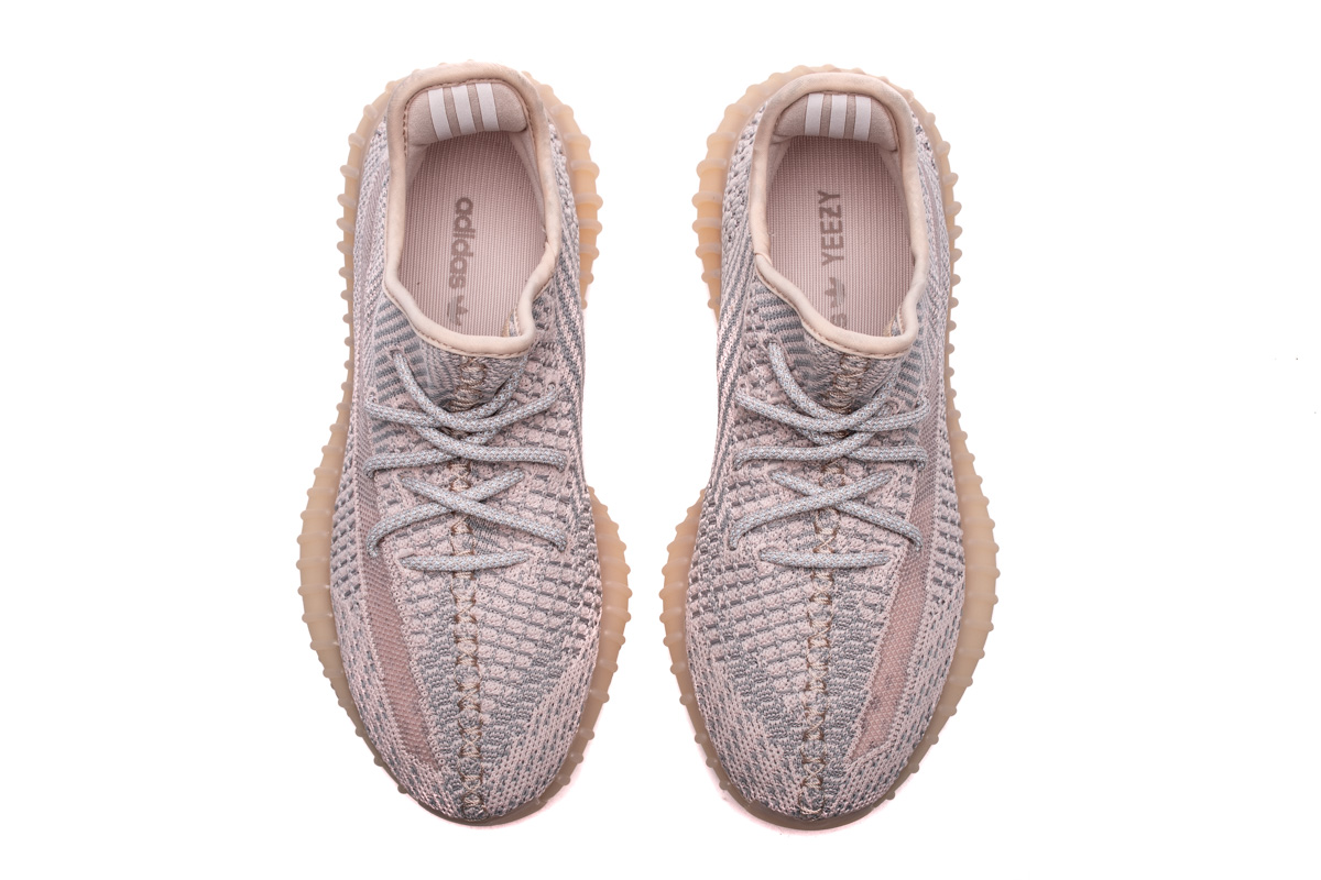 Adidas Yeezy Boost 350 V2 Synth Non Reflective Fv5578 Kickbulk Footwear Wholesale 1 - www.kickbulk.co